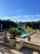 Top Eygalières
