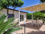 Villino del Sole con Giardino Privato - 1 km dal Mare