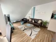 Residenz Hohe Lith Wohnung 34 Haus 3