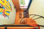 Tbilisi Heart Funky 1BR Apt - By Wehost