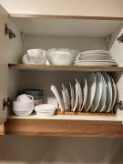 2-bedroom with Balcony in a Resort Setting - H Ivory