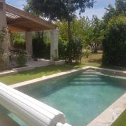 MAISON avec PISCINE PRIVATIVE