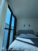 Dar Tower Panorama Apartments Batumi