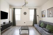 Camberwell Apartment - Stylish 4 Bed Camberwell Apartment - Stylish 4 Bed
