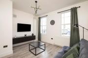 Camberwell Apartment - Stylish 4 Bed Camberwell Apartment - Stylish 4 Bed