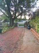 Big Oak Cosy Cottage