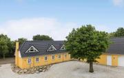 Stunning Home In Hurup Thy With Wifi