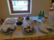 Agriturismo El Bocolar