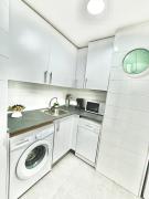 Top Las Lagunas Mijas