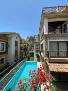 Villa ELA Göcekte Özel Havuzlu Lüx Villa