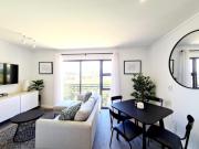 Luxurious capetown apartment