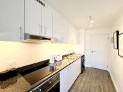 Luxurious capetown apartment