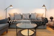 Modern flat near Sagrada Familia ideal for family