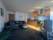 Stunning City Centre Apartment, Benson Street, Liverpool 1
