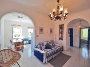 Casa Azzurra Casa Azzurra