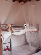 Casa Benucci Oliveta Tuscany