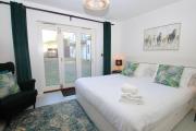 Market Street - 2 bed Apartment
