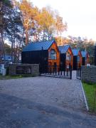 DOMKI BURSZTYN DOMKI BURSZTYN