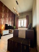 LE DRAGON - gîte accueillant