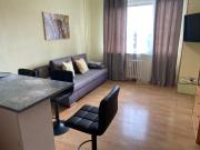 Apartmány 2kk u Fakultní nemocnice Volné parkovaní