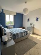 Casa Sunshine Milano-Rho Fiera-SanSiro Stadio