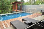 Hikari Hill View Villa 7 Bedrooms With a Private Swimming Pool and a Billiard Table