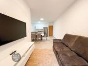 Luxo de apartamento Planejado