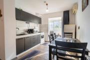 Rustic & Spacious 3BR Apartment Rustic & Spacious 3BR Apartment