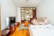 Rustic & Spacious 3BR Apartment Rustic & Spacious 3BR Apartment