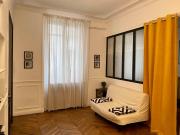 Charmant appartement Paris 8.