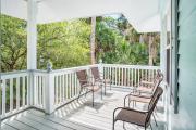Top Fripp Island