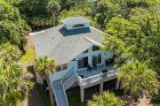 Top Fripp Island