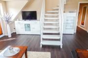 Ferienwohnung Strandhaus Möwenberg App. 16