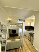 Studio en plein centre-ville