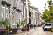 Hotel De Grote Kade - Boutique Heritage Hotel in het historische hart van Goes