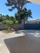 Cangollari Seaside Holiday House