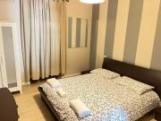 AFFITTACAMERE Self check-in Francesca Vecchia