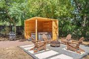 Idle Wild Cottage - Hot Tub & Fire Pit