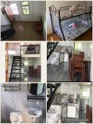 1 bedroom Loftype - Unit 8