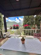 Piediluco "la magia del lago"