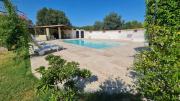 Villa charmante à Villecroze avec piscine privée