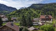Appartement 6 personnes à Saint-Jean-De-Sixt, Navette gratuite vers La Clusaz et Le Grand Bornand