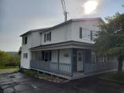Top Edmundston