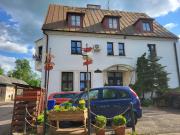 Top Choustníkovo Hradiště