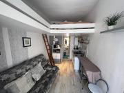 Petit studio de charme