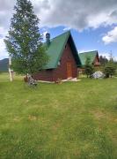 Etno Koliba Nikoleta