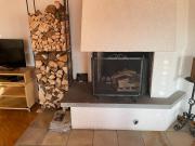 Chalet Style Camelia 3 room at Amden Chairlift