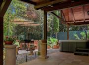 Pure Nature Haven By The Sea with Hot Tub