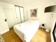 Modern Bright Lovely Apartment