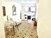 Céntrico apartamento con encanto en Castelló